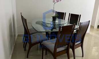 Imagem 4: Apartamento para venda possui 70 metros quadrados com 2 quartos em Jardim América - Goiâni