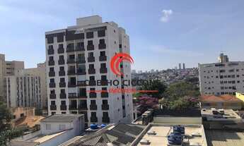 Imagem 3: COBERTURA PARA VENDA - RUDGE RAMOS - SÃO BERNARDO DO CAMPO