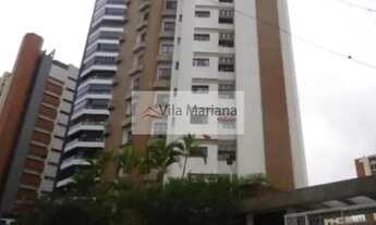 Imagem 2: Apartamento 3 dormitórios, suíte, 2 vagas em Chácara Klabin