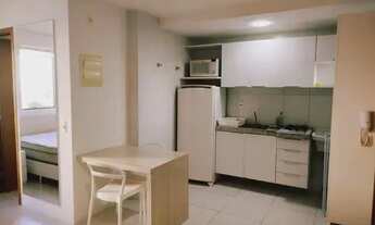 Imagem 4: Apartamento para Locação em Recife, Boa Viagem, 1 dormitório, 1 banheiro, 1 vaga