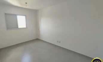 Imagem 6: Vendo apartamento Edifício Calábria, andar alto, 2 quartos, com 57 m²!