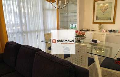 Imagem 3: Apartamento com 4 dormitórios para alugar, 178 m² por R$ 14.600/mês - Barra da Tijuca - Ri