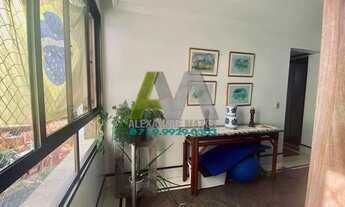 Imagem 6: Apartamento à venda no bairro Caminho das Árvores - Salvador/BA