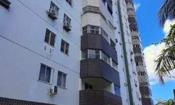 Imagem 2: Apartamento à venda, 100 m² por R$ 440.000,00 - Benfica - Fortaleza/CE