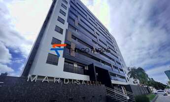 Imagem 4: Apartamento para vender em Cabo Branco com 02 quartos sendo 1 suíte - João Pessoa - Próxim