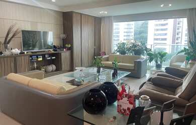 Imagem 4: Apartamento para venda em Tirol