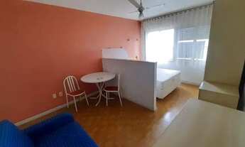 Imagem: Apartamento 1 dormitório no Bom Fim