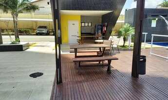 Imagem 3: Aluga-se Apartamento em Neópolis, 2 quartos e área de lazer completa