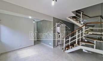 Imagem 5: Casa Sobrado Condomínio em Ribeirão Preto