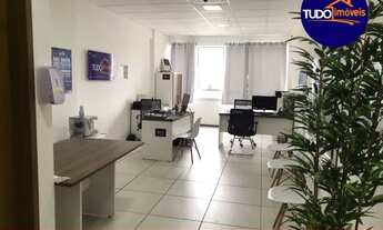 Imagem 2: BRASÍLIA - Conjunto Comercial/Sala - SETOR CENTRAL (GAMA