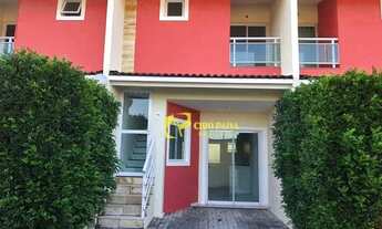 Imagem: Casa no Condomínio Vivacity, Lagoa Redonda