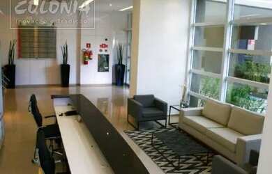 Imagem 2: São Bernardo do Campo - Conjunto Comercial/sala - Jardim do Mar