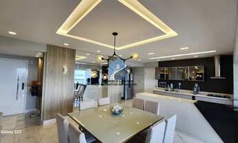 Imagem 3: Apartamento no Condomínio Reserva Inglesa (London) - Ponta Negra