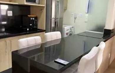 Imagem 6: Apartamento com 1 dormitório para alugar, 47 m² por R$ 3.453,86/mês - Botafogo - Campinas