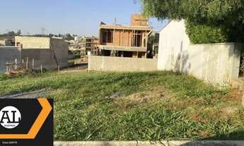 Imagem: Ótimo terreno á venda no condomínio Campos