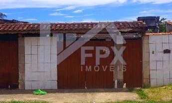 Imagem 6: Casa no Balneário Gaivota em Itanhaém