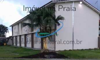 Imagem 2: Sobrado em Condomínio para Venda em Caraguatatuba, Capricórnio II, 2 dormitórios, 2 banhei