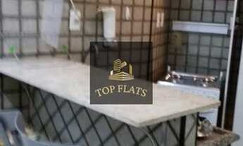 Imagem 4: Flat disponível em Moema