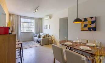 Imagem: Apartamento com 3 quartos para alugar, 88