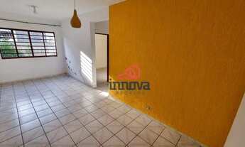 Imagem: Apartamento com 2 dormitórios para alugar