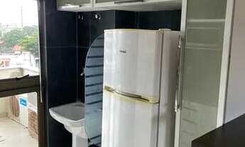 Imagem 3: Aluguel de apartamento