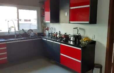 Imagem 7: Casa para Venda - 187.38m², 3 dormitórios, sendo 3 suites, 2 vagas - Lagos De Nova Ipanema