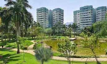 Imagem 4: Apartamento para Venda em Rio de Janeiro, Barra da Tijuca -Região Olímpica, 1 dormitório