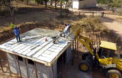 Imagem 3: Lotes no Corumbá 4, Acesse meu anúncio e confira o vídeo do Terreno! Encante-se!