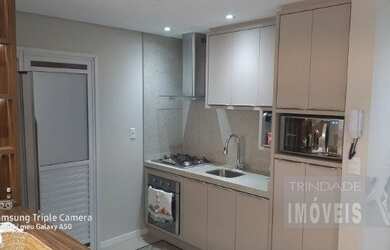 Imagem 5: Ótimo Apartamento de 3 quartos em Campinas