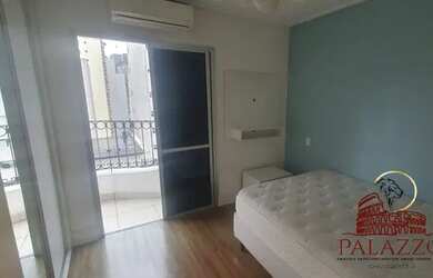 Imagem 4: APARTAMENTO COM 01 DORMITÓRIO MOBILIADO NO JARDINS JUNTO ALAMEDA LORENA SP