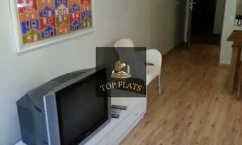 Imagem 2: Flat disponível na Vila Nova Conceição