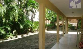 Imagem 4: Casa residencial à venda, Cidade dos Funcionários, Fortaleza