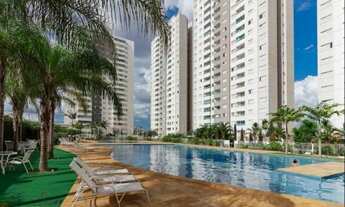 Imagem 5: Apartamento para venda com 89 metros quadrados com 3 quartos em Village Veneza - Goiânia