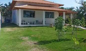 Imagem: Casa para venda tem 120 metros quadrados