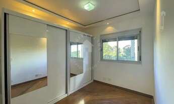 Imagem 5: Apartamento para alugar com 3 dormitórios, 96 m² por R$4.944,00 pacote - Alphaville Centro