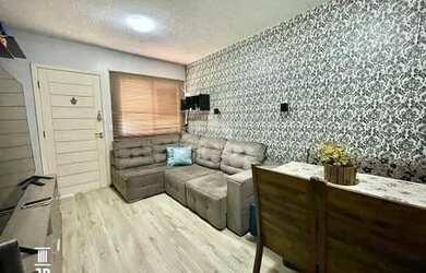 Imagem 2: CASA EM CONDOMÍNIO REF: 463