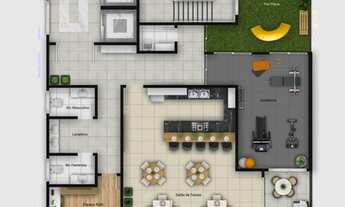 Imagem 7: Apartamento à venda