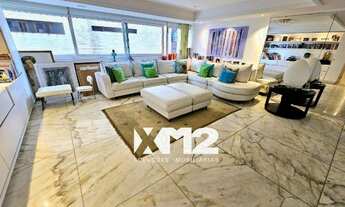 Imagem: Apartamento Edf. Eliza Lundgren 460m² (Ref