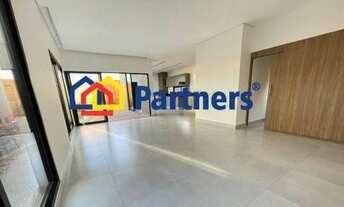 Imagem 4: Casa em Condomínio para Venda em Ribeirão Preto, Jardim San Marco, 3 dormitórios, 3 suítes