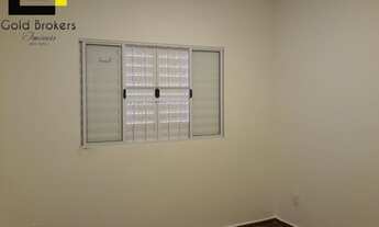 Imagem 7: CASA DE 100M² COM 3 DORMITÓRIOS NO BAIRRO JARDIM BONFIGLIOLI PRÓXIMO AO JUNDIAÍ SHOPPING E