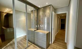 Imagem 7: Belíssimo apartamento com 3 suítes no Anália Franco