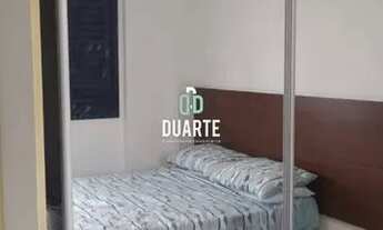 Imagem 7: SANTOS - Apartamento Padrão - POMPÉIA