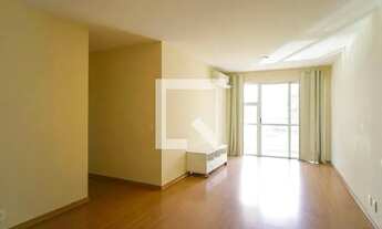 Imagem: Apartamento à Venda - Barra da Tijuca