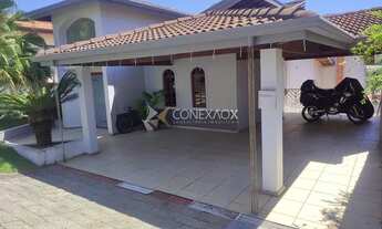 Imagem: Casa - Ortizes - Valinhos