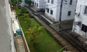 Imagem 3: Apartamento para aluguel tem 45 metros quadrados com 3 quartos em Cabula VI - Salvador - B