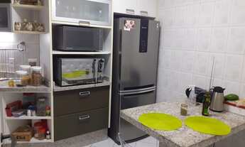 Imagem 6: OPORTUNIDADE - AMPLO 1 DORMITÓRIO, SACADA, ELEVADOR, GARAGEM LIVRE E H.BOX em Campinas