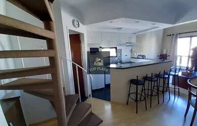 Imagem 5: Flat disponível em Moema