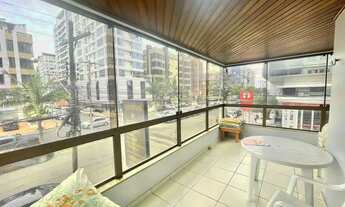 Imagem 3: Apartamento para venda possui 172 metros quadrados com 4 quartos em Navegantes - Capão da