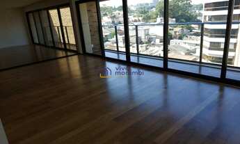 Imagem 4: Cobertura, Jardim Guedala - São Paulo