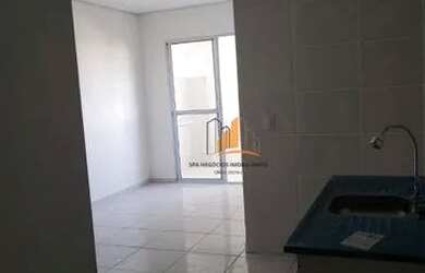 Imagem 7: Apartamento com 1 dormitório para alugar, 35 m² por R$ 1.500/mês - Vila Granada - São Paul